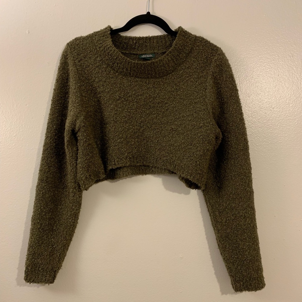 📌3/$15📌WLID FABLE Women’s Sweater